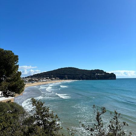 Il Palazzetto Villa Gaeta Buitenkant foto